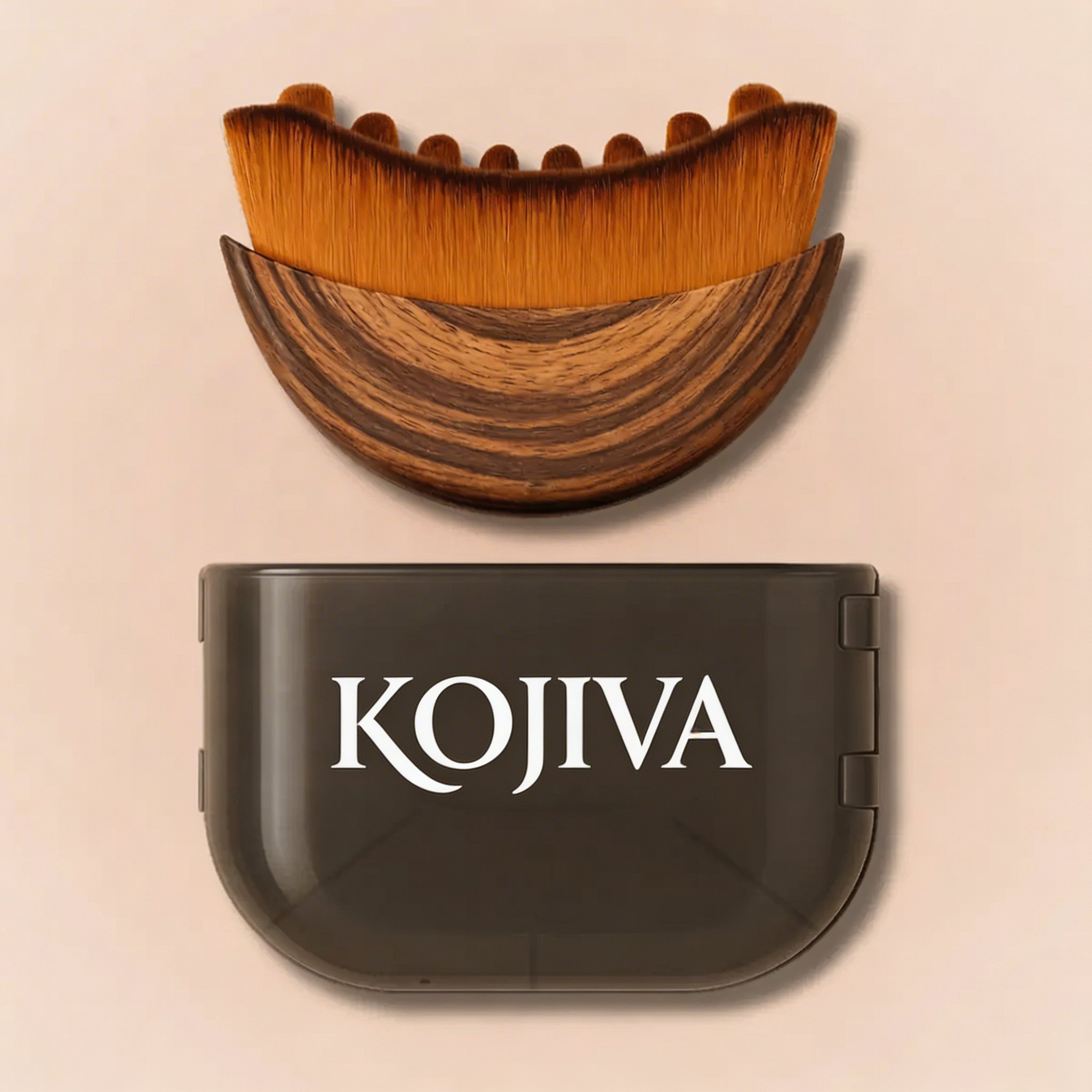FREE Kojiva™ Brush